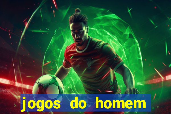 jogos do homem aranha download